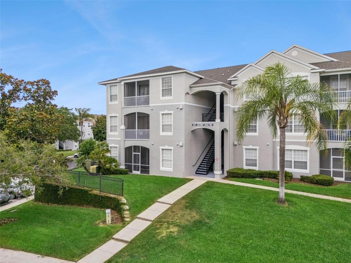 8107 Coconut Palm Way #102, Kissimmee, FL 34747