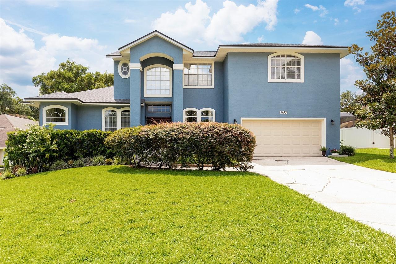 1153 Oak Tree Cir., Altamonte Springs, FL 32714