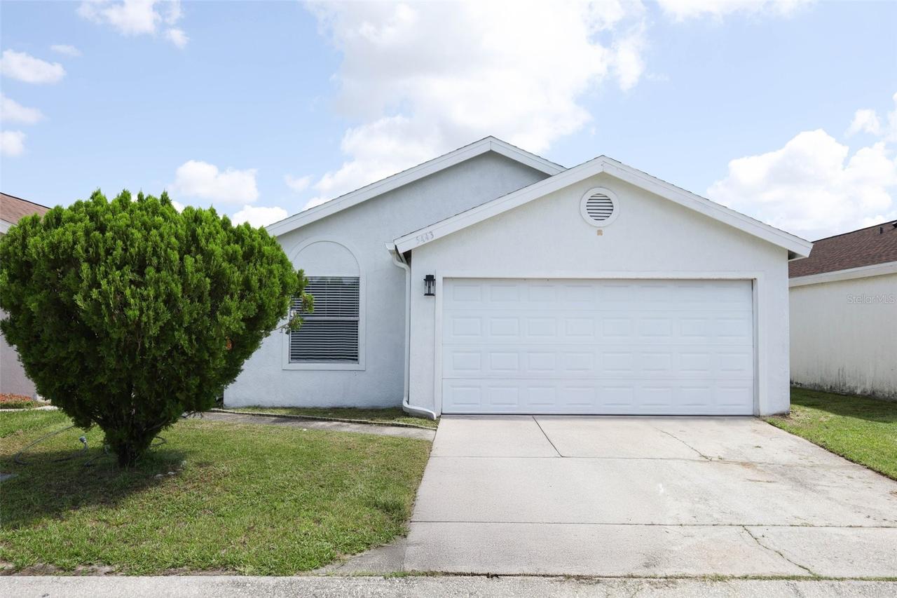 5443 Blueberry Dr., Orlando, FL 32811