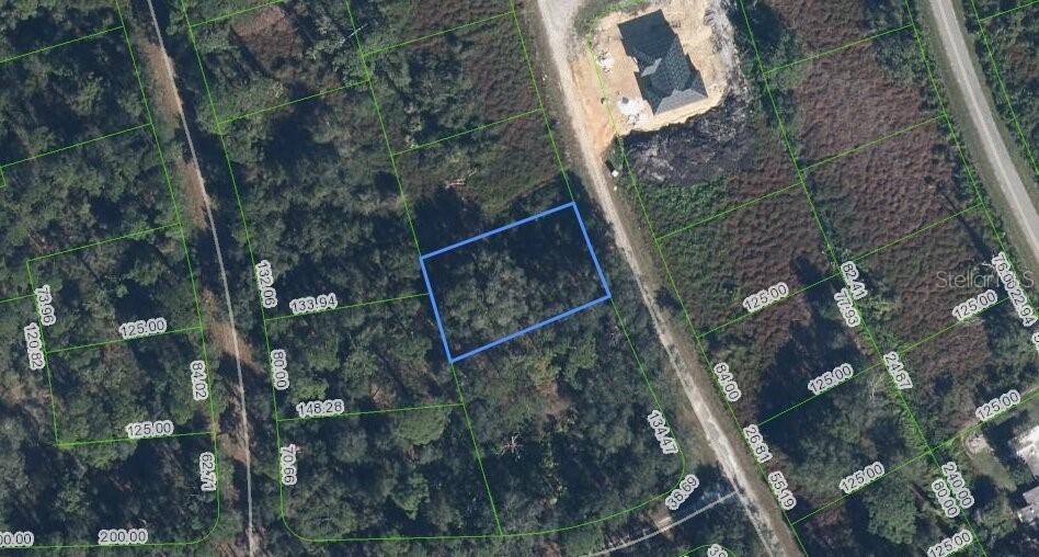 1030 Redbird St., Lake Placid, FL 33852
