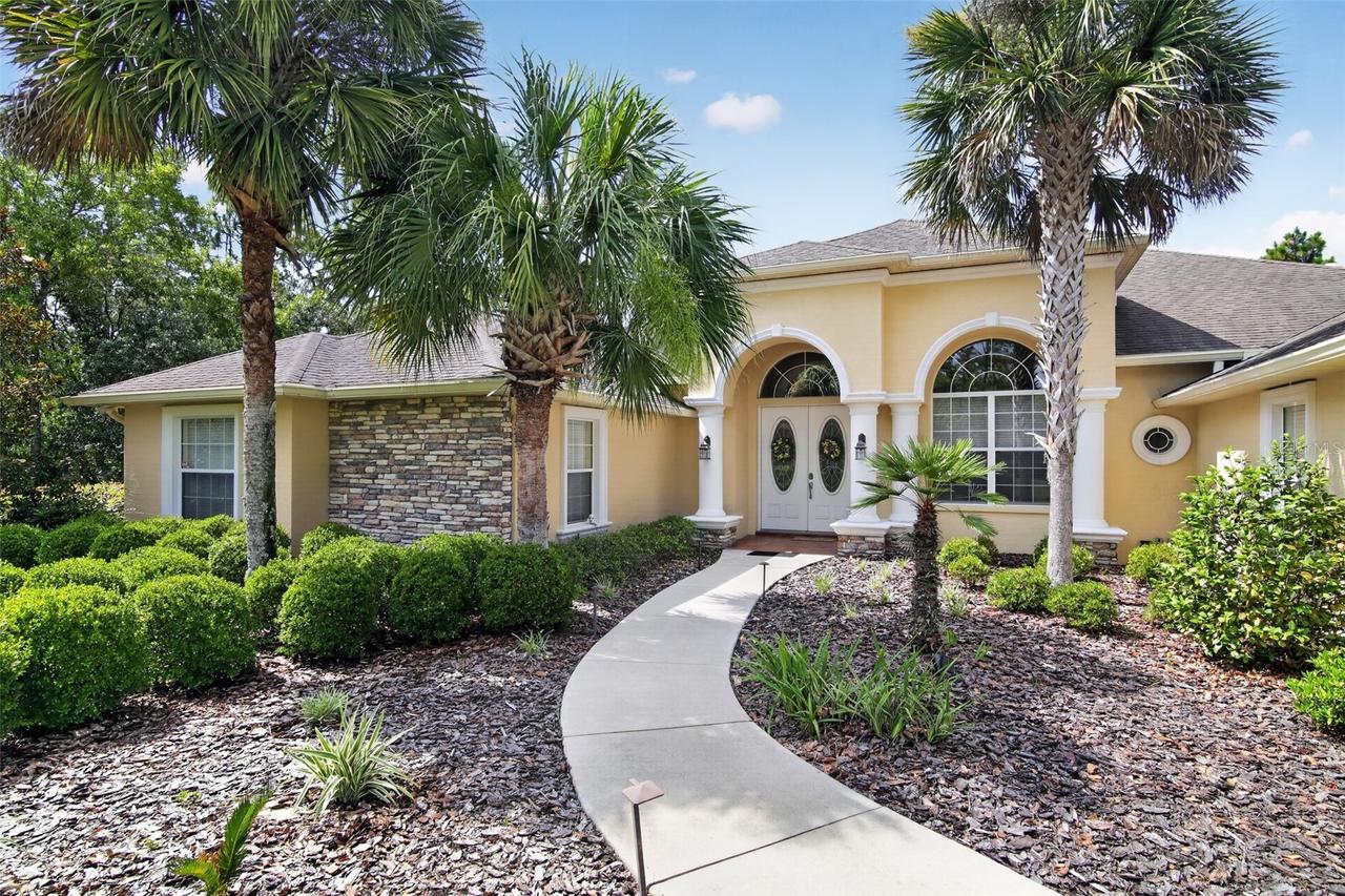 4348 W Bonanza Dr., Beverly Hills, FL 34465