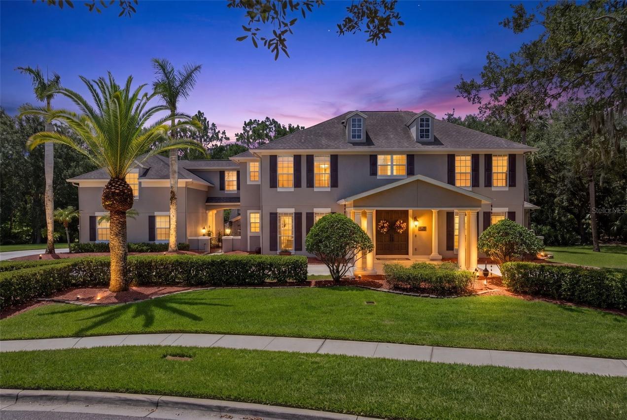 3909 Cassia Dr., Orlando, FL 32828