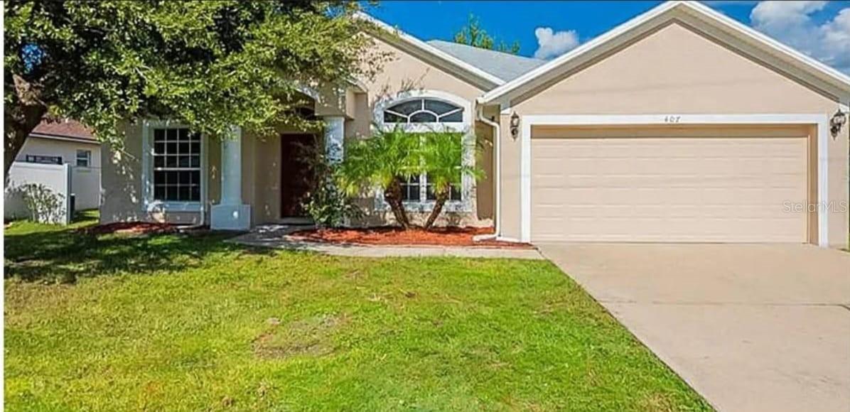 407 Martigues Dr., Kissimmee, FL 34759