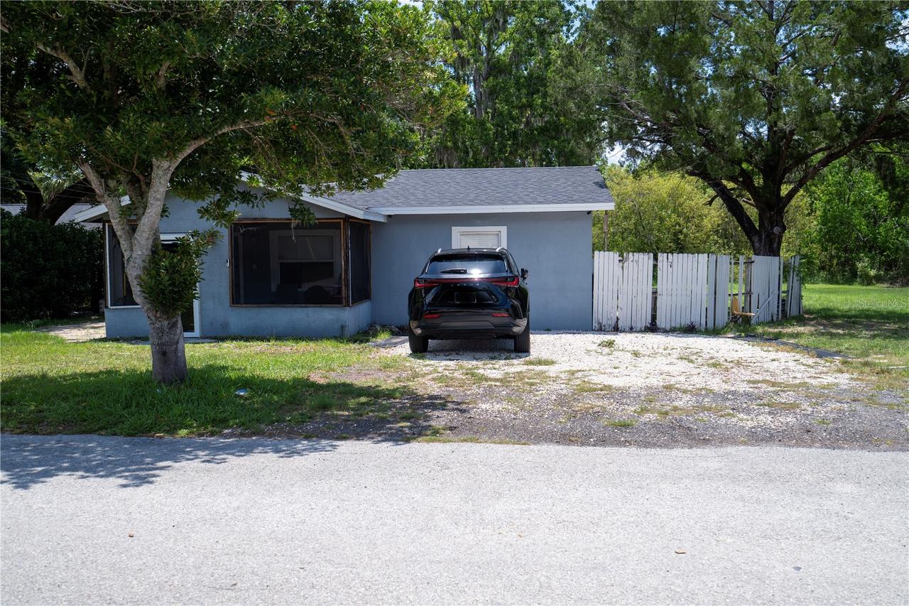 167 Ivey St., Groveland, FL 34736