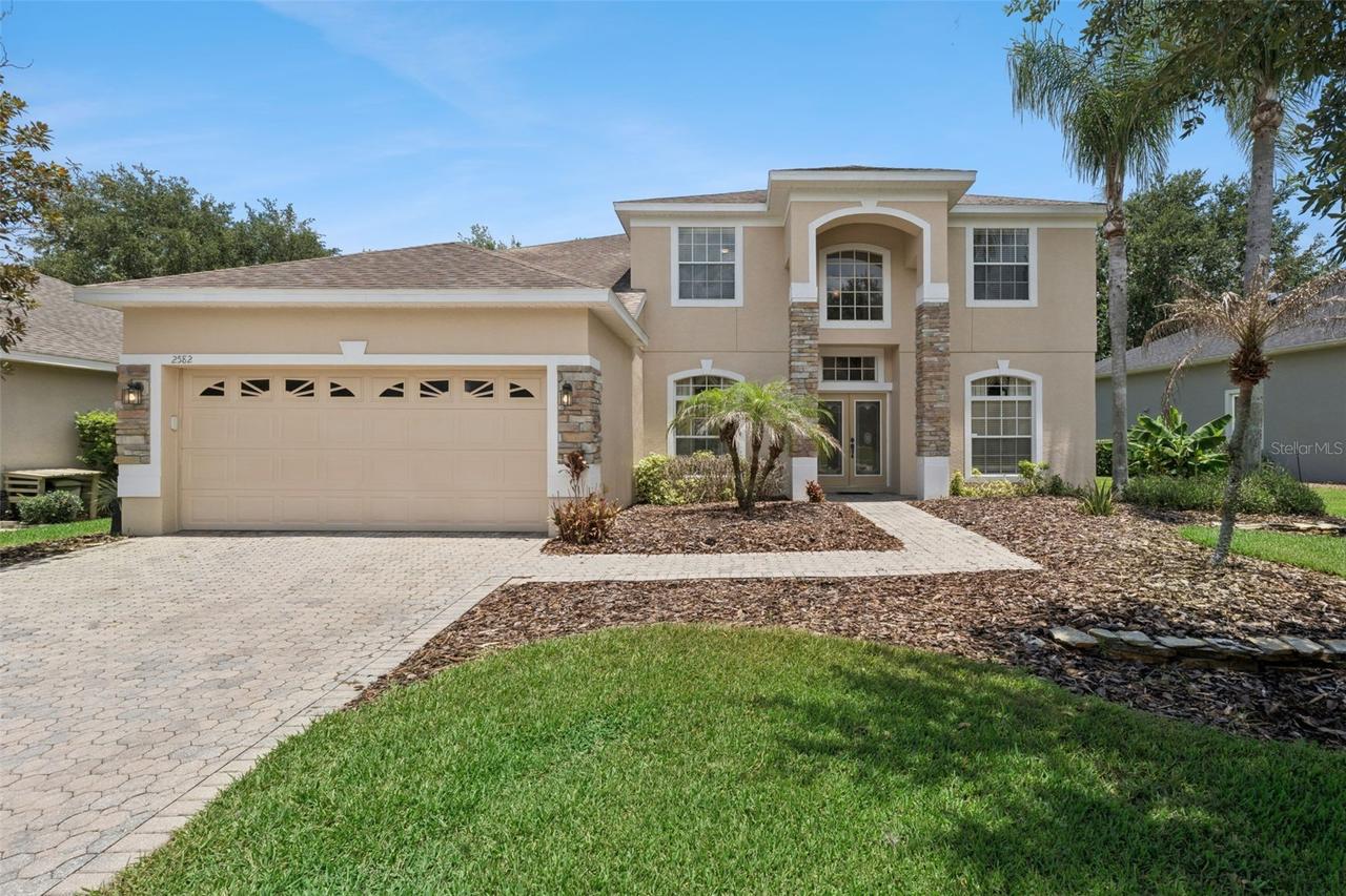 2582 Double Tree Pl., Oviedo, FL 32766