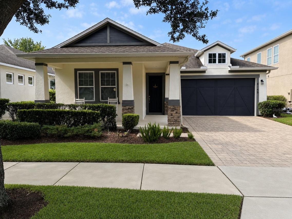 8146 Jailene Dr., Windermere, FL 34786