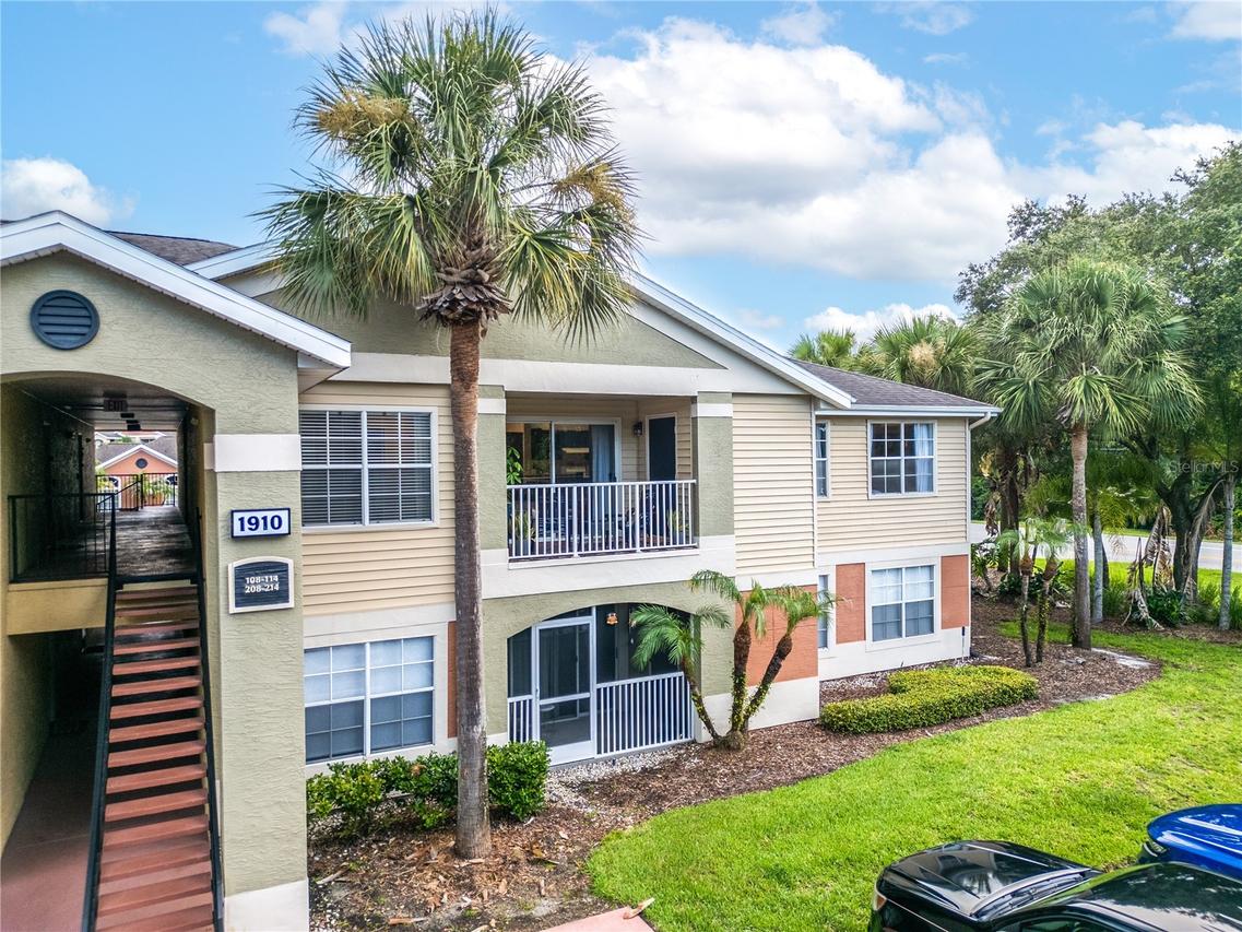 1910 Summer Club Dr. #212, Oviedo, FL 32765