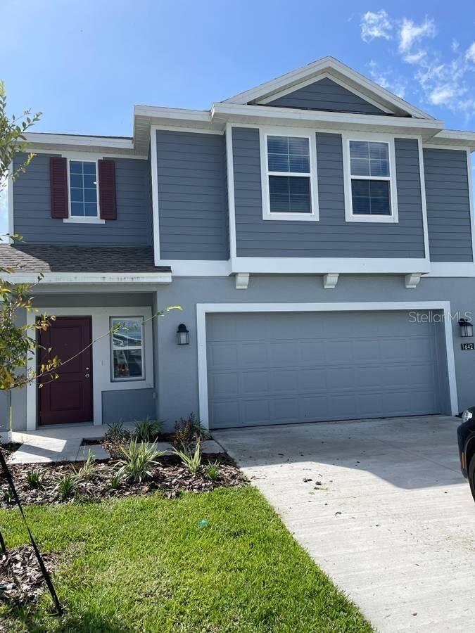 1642 Teagan Ln., Winter Haven, FL 33884