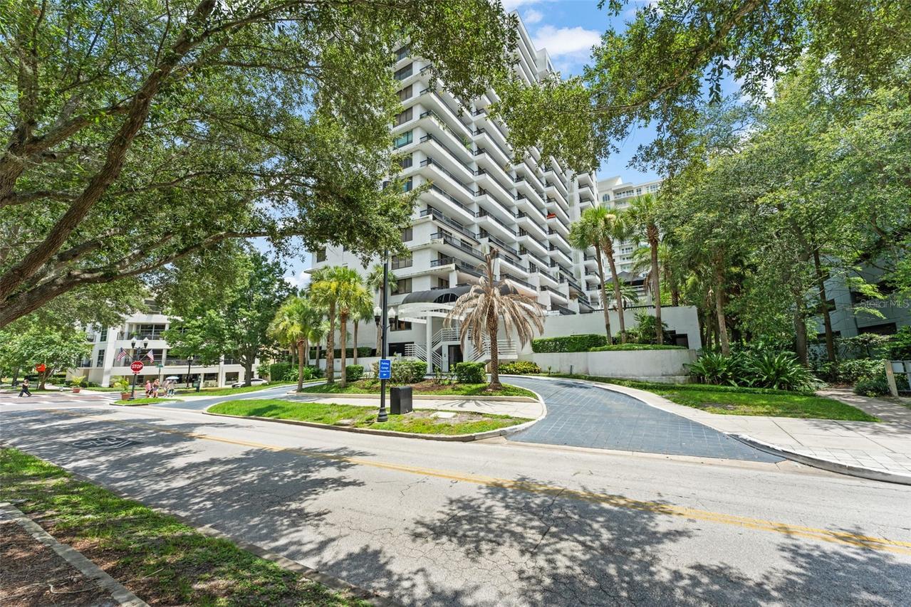 530 E Central Blvd. #503, Orlando, FL 32801