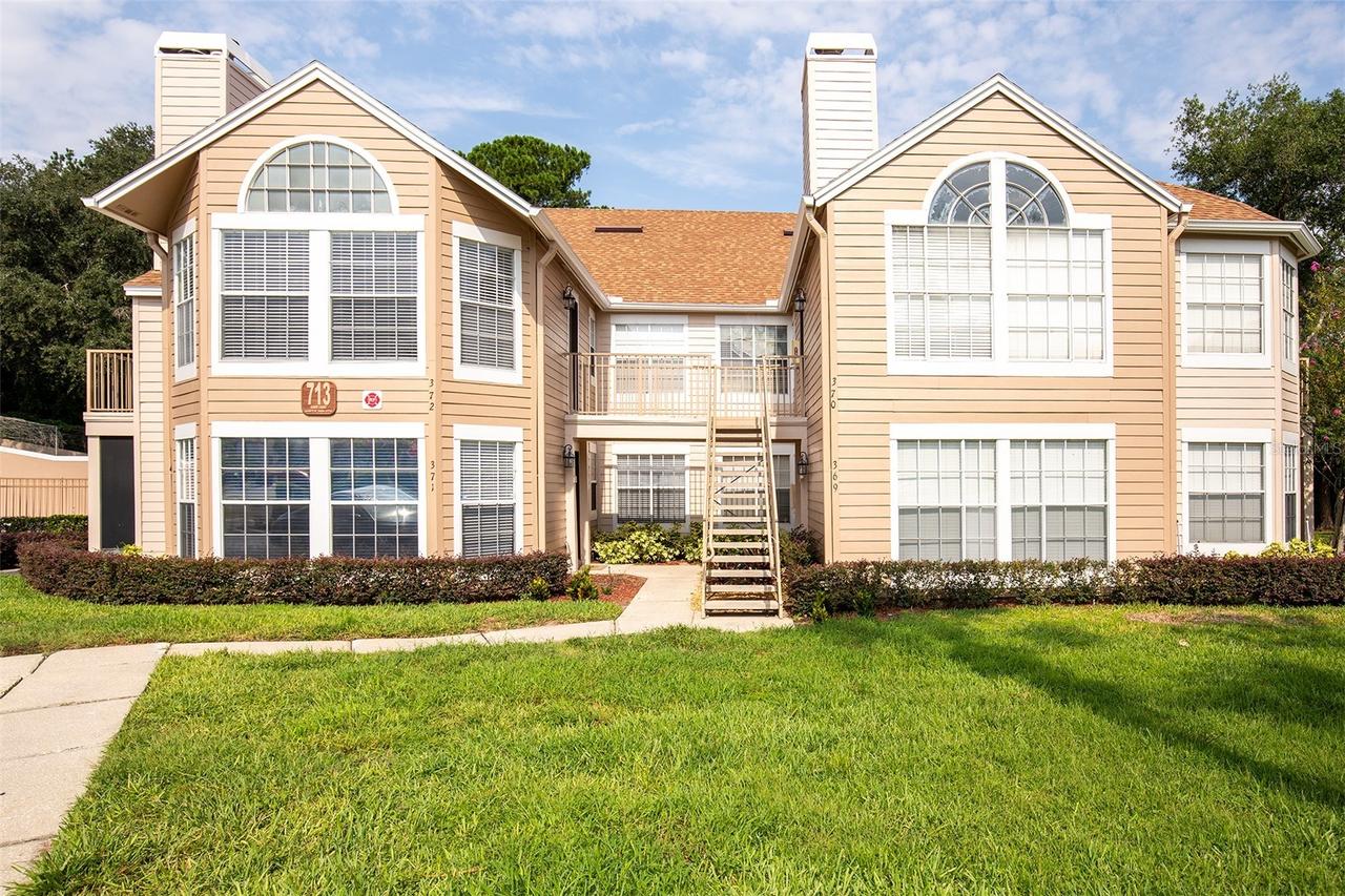 713 Sandy Ct. #371, Altamonte Springs, FL 32714