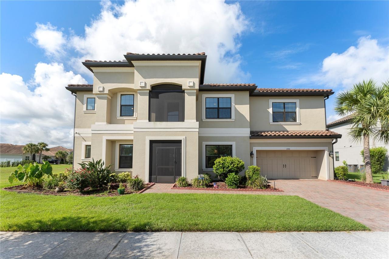 1100 Windlass Ct., Kissimmee, FL 34746