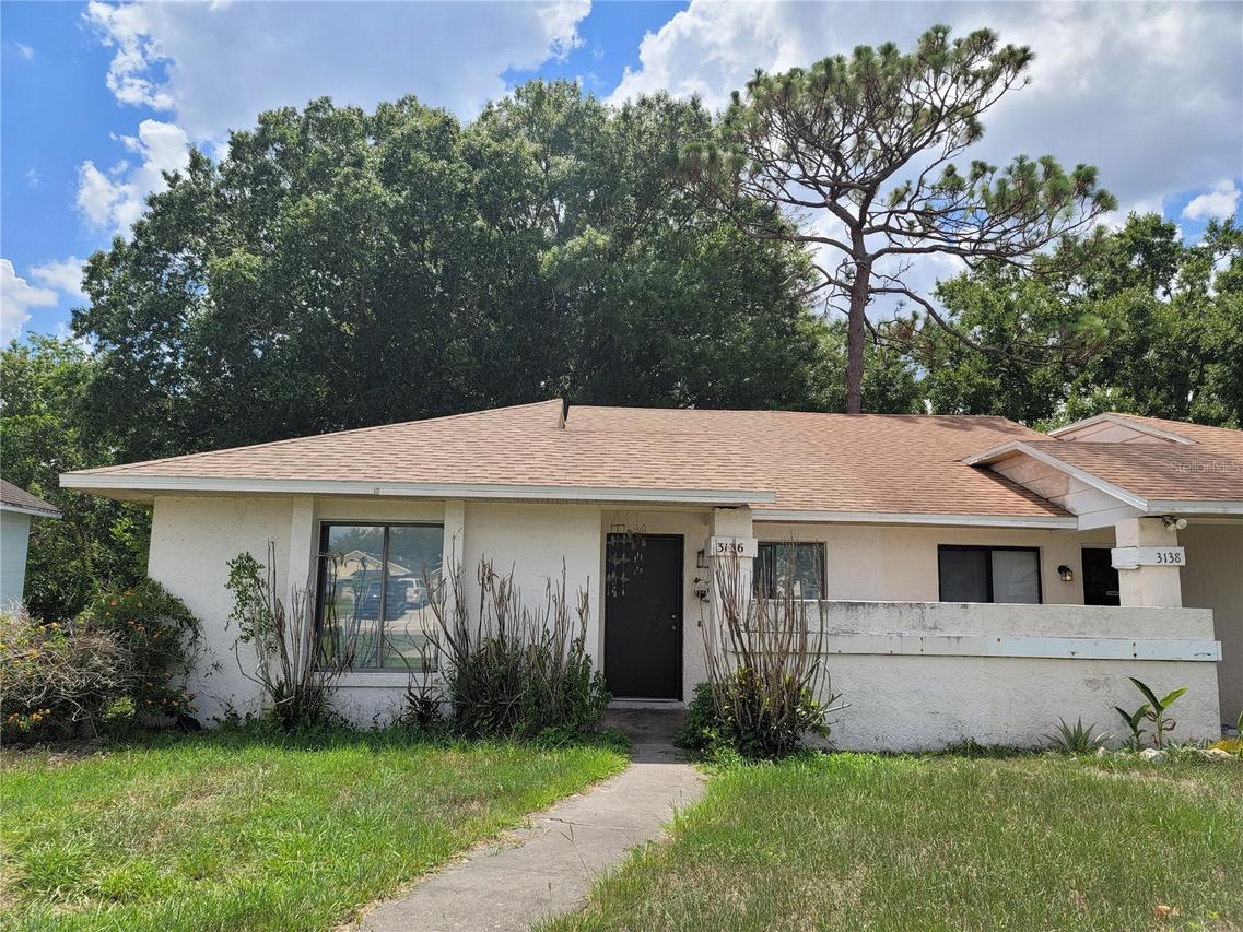 3136 Albin Ln., Orlando, FL 32817