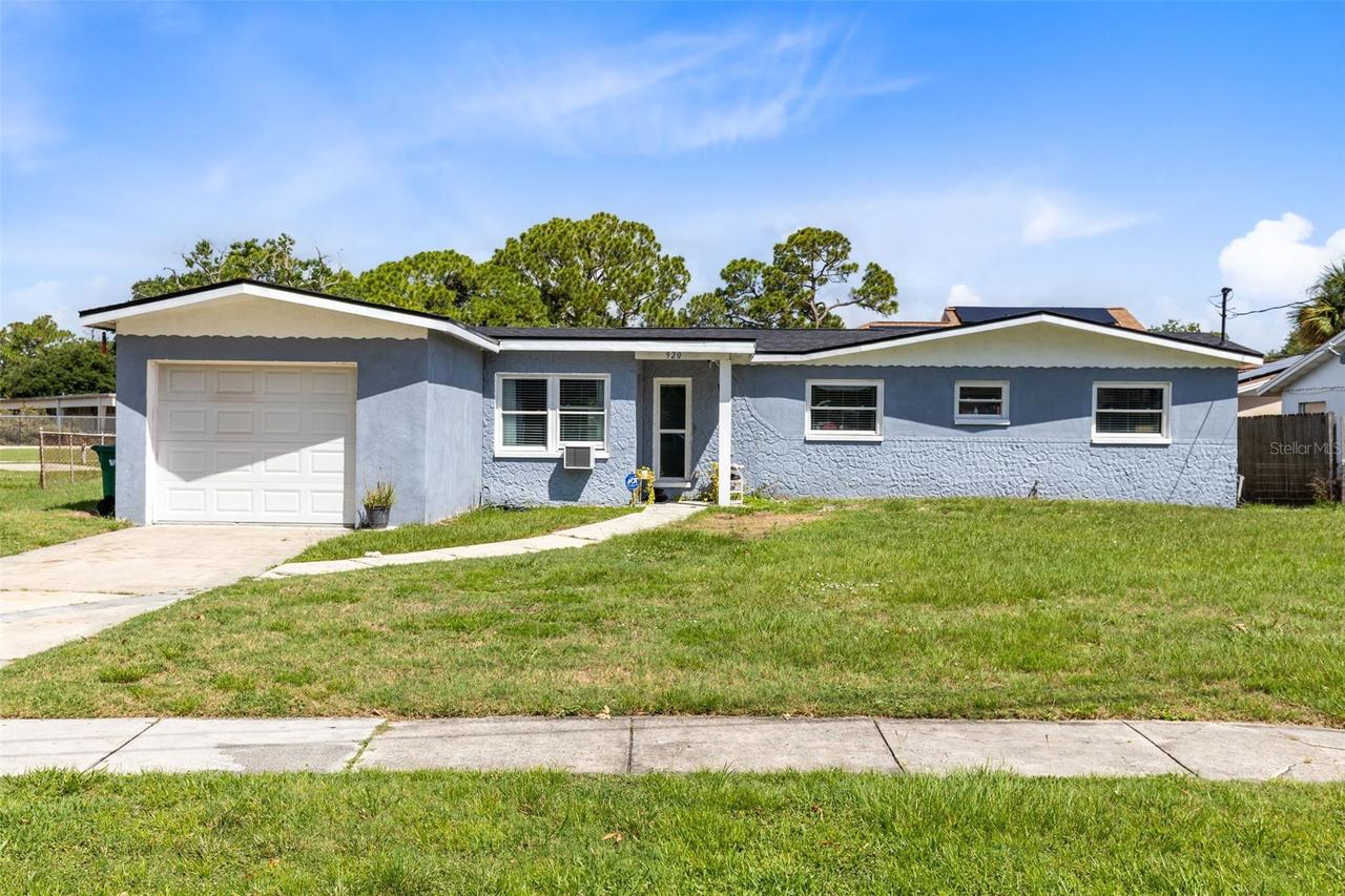 920 Garden Rd., Merritt Island, FL 32952