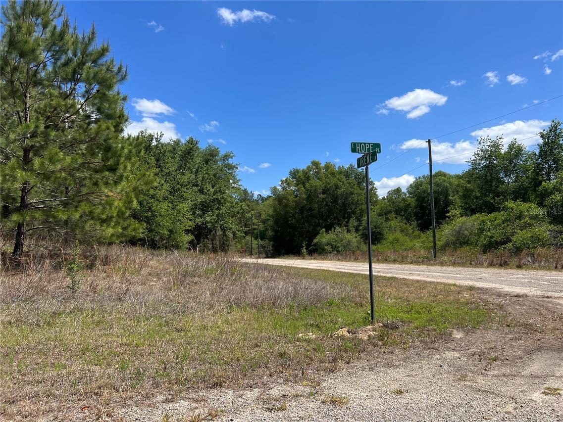 689 E Hope Pl., Dunnellon, FL 34434