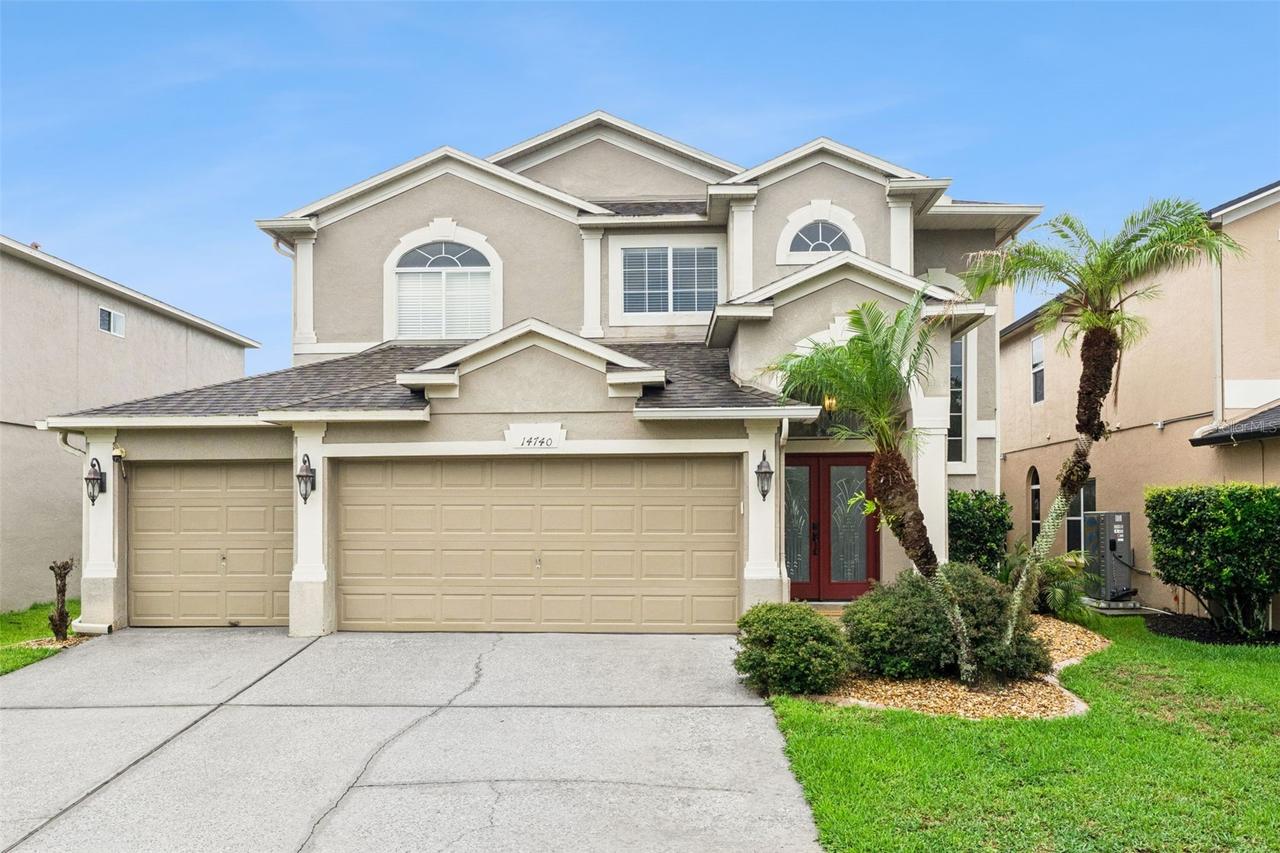 14740 Yorkshire Run Dr., Orlando, FL 32828