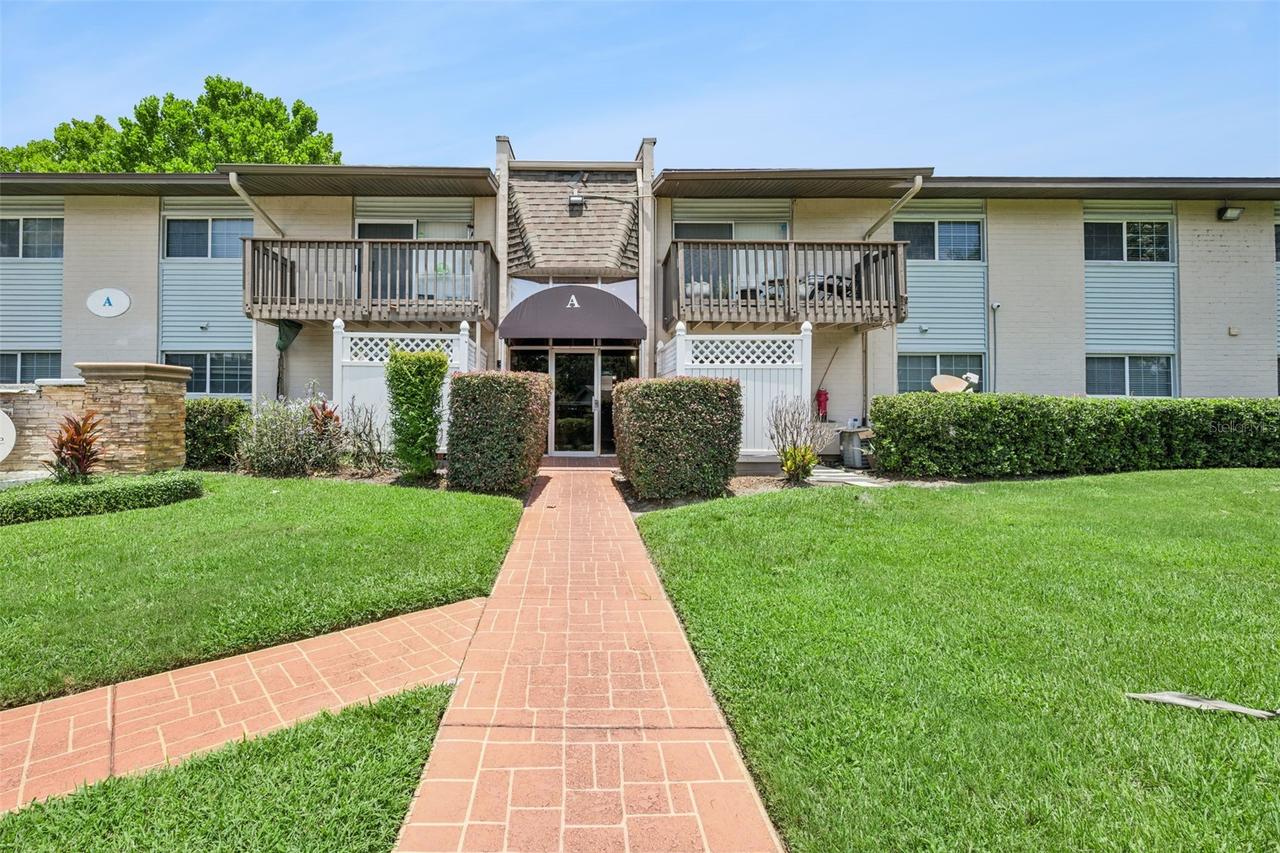 1695 Lee Rd. #A116, Winter Park, FL 32789