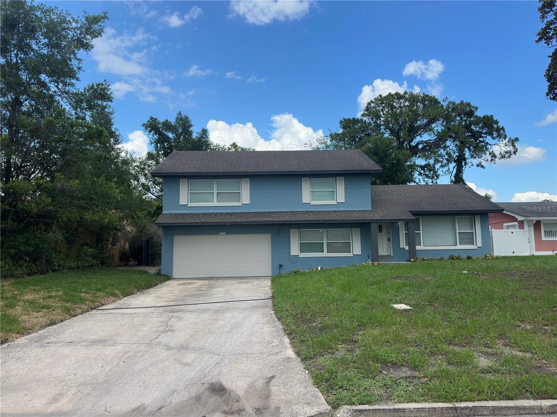 2807 Wyndham Ln., Orlando, FL 32808