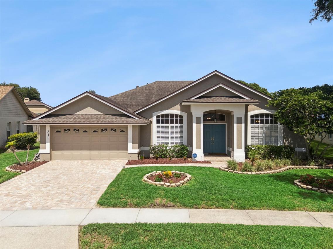 810 Havenwood Dr., Orlando, FL 32828