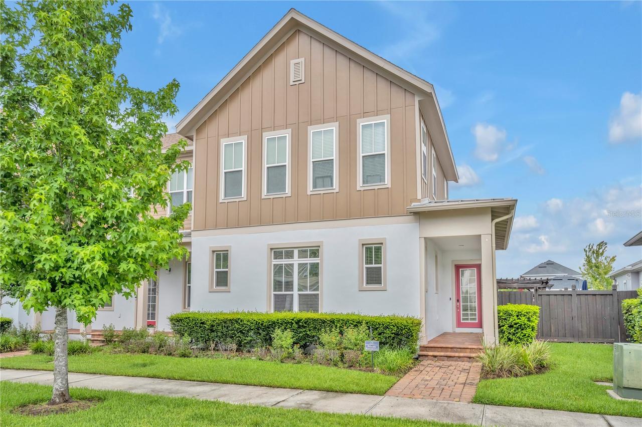 13433 Stoddart Ave., Orlando, FL 32827
