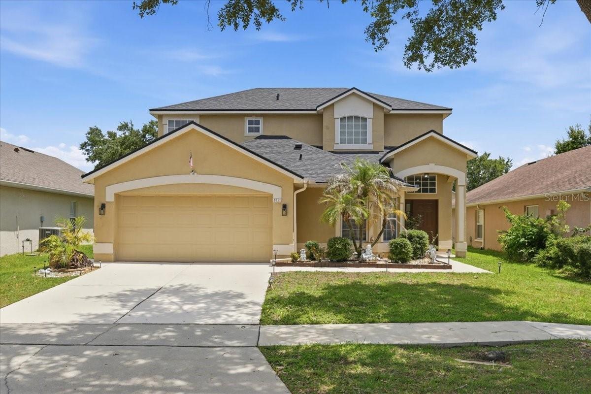 5011 Corto Dr., Orlando, FL 32837