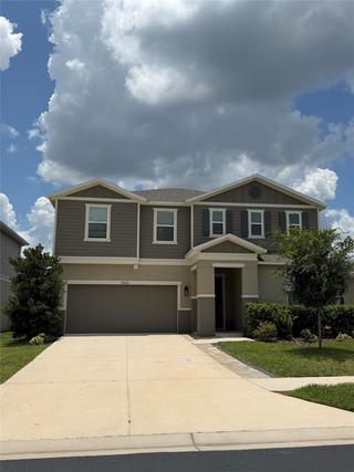 New Construction Homes For Sale This Week That Attend Cypress Creek High School: June 24th to June 30th