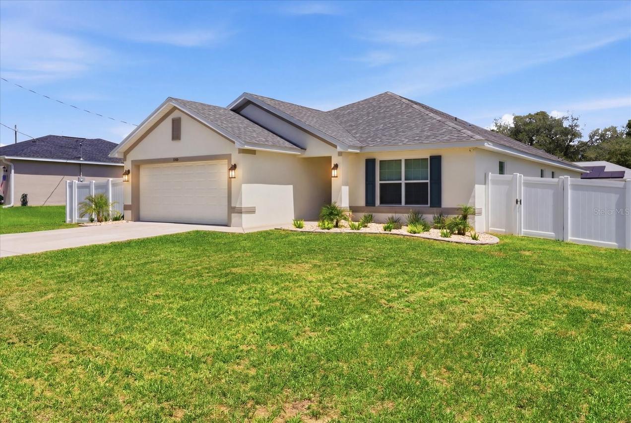 9345 SE 157th Pl., Summerfield, FL 34491