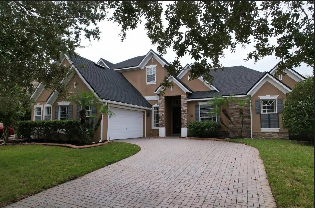 16407 Bristol Lake Cir., Orlando, FL 32828