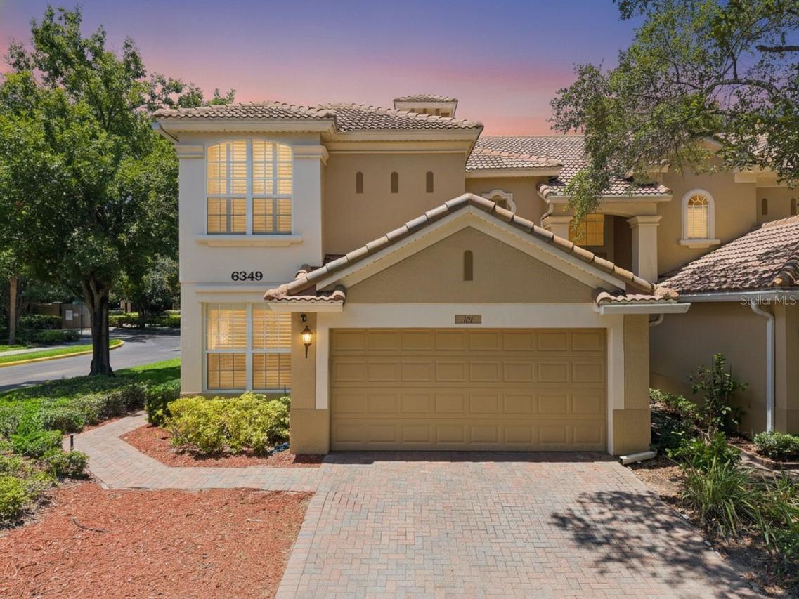 6349 Miramonte Dr. #101, Orlando, FL 32835