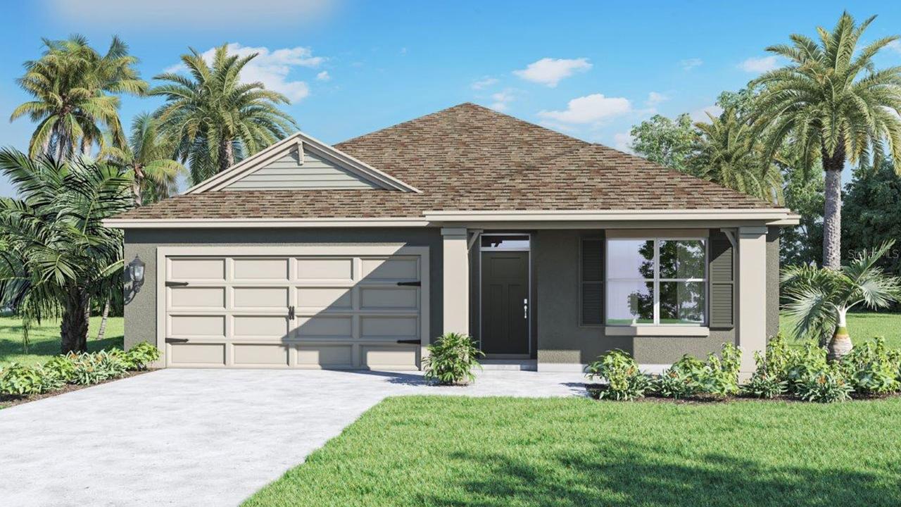 2531 Sage Valley Way, Winter Haven, FL 33884