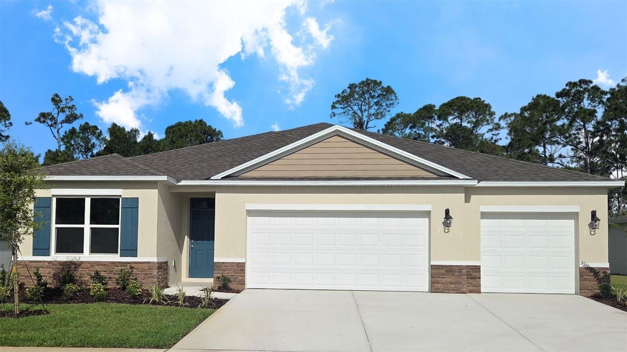 3192 Grey Moss Dr., St Cloud, FL 34773
