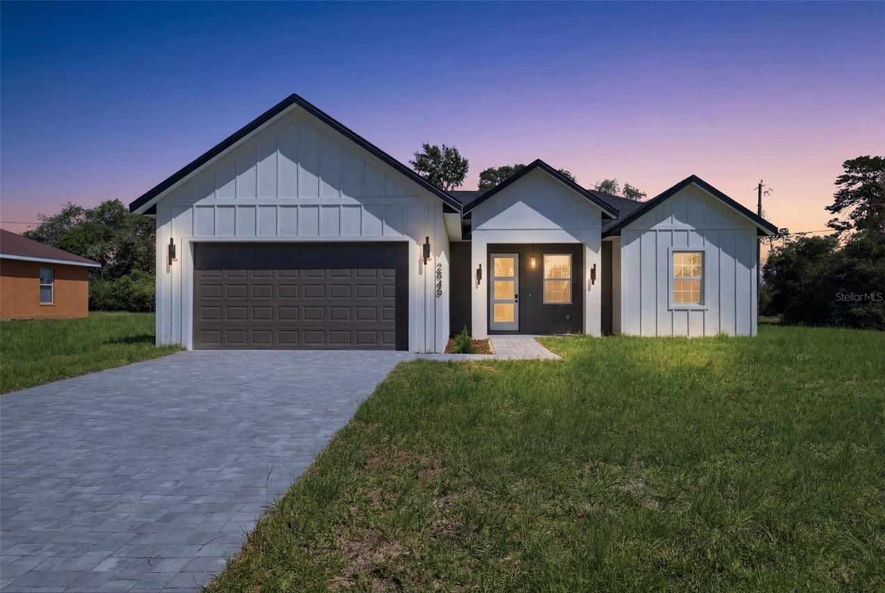 2845 SW 172nd Lane Rd., Ocala, FL 34473