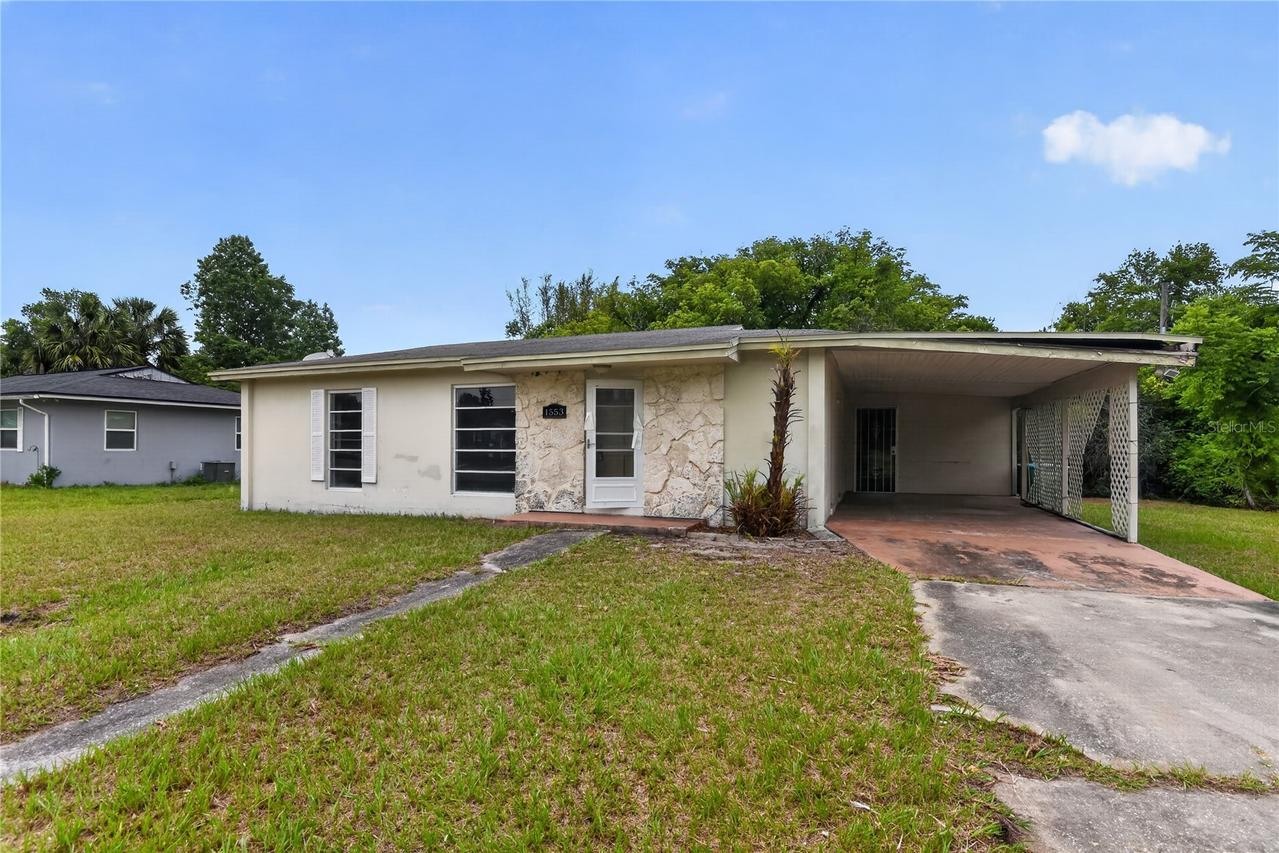 1553 Providence Blvd., Deltona, FL 32725
