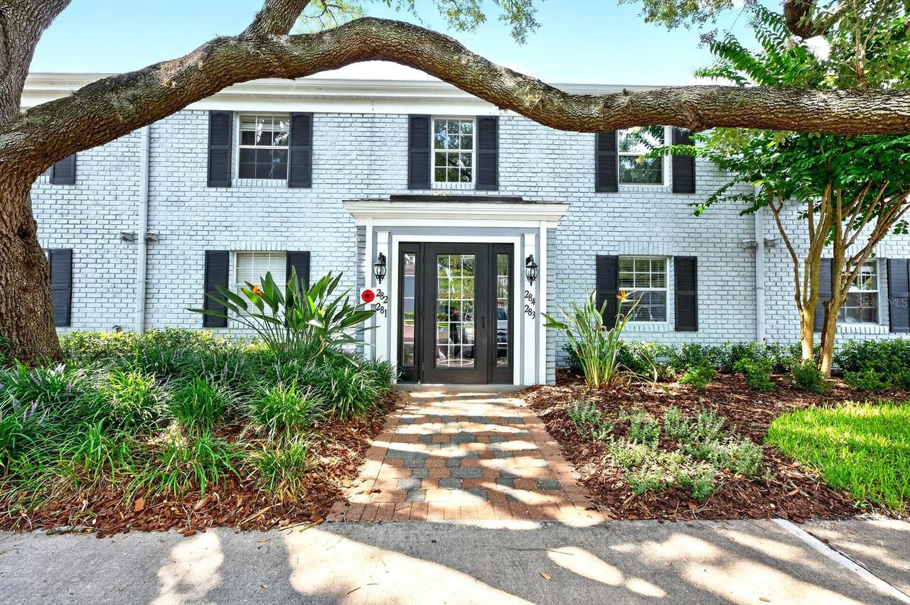 283 Lewfield Cir., Winter Park, FL 32792