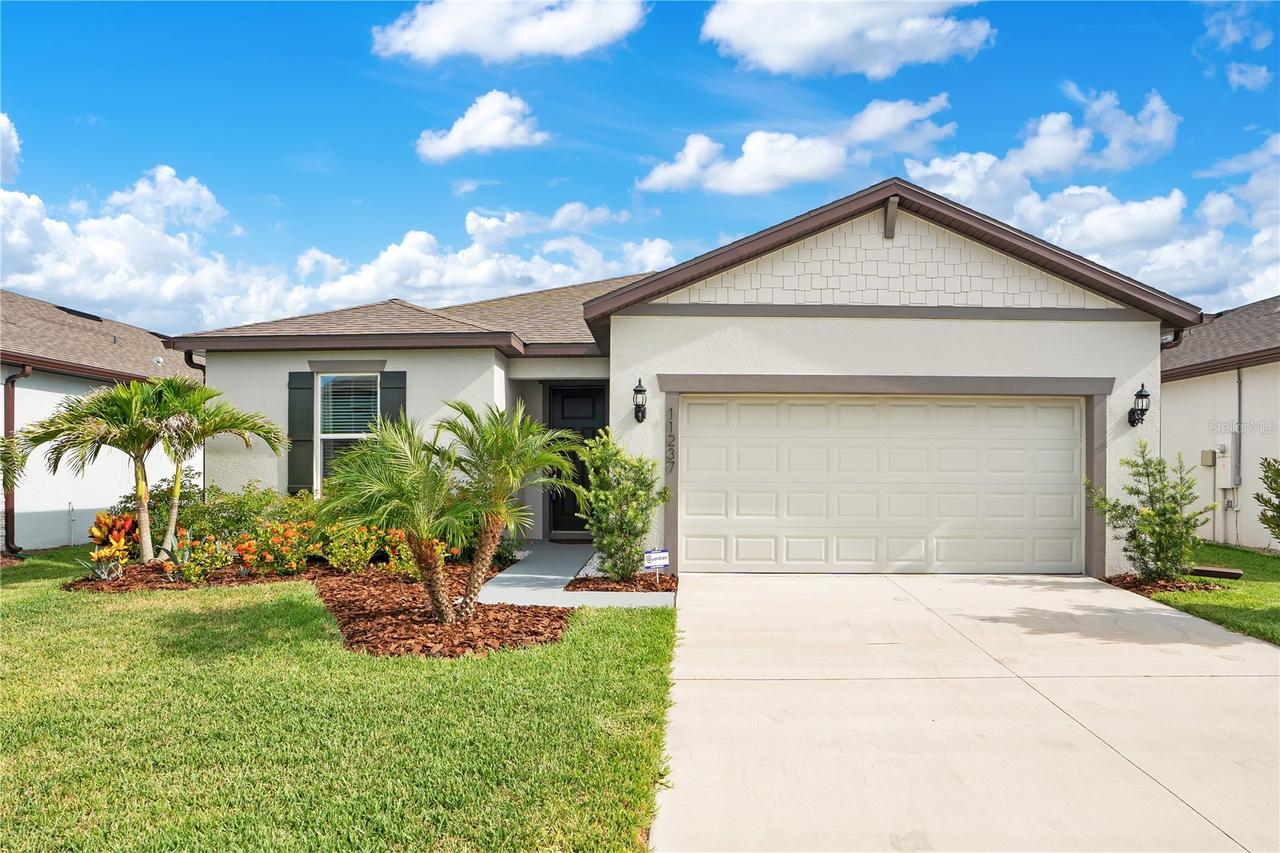 11237 Rolling Fork Tr., Parrish, FL 34219