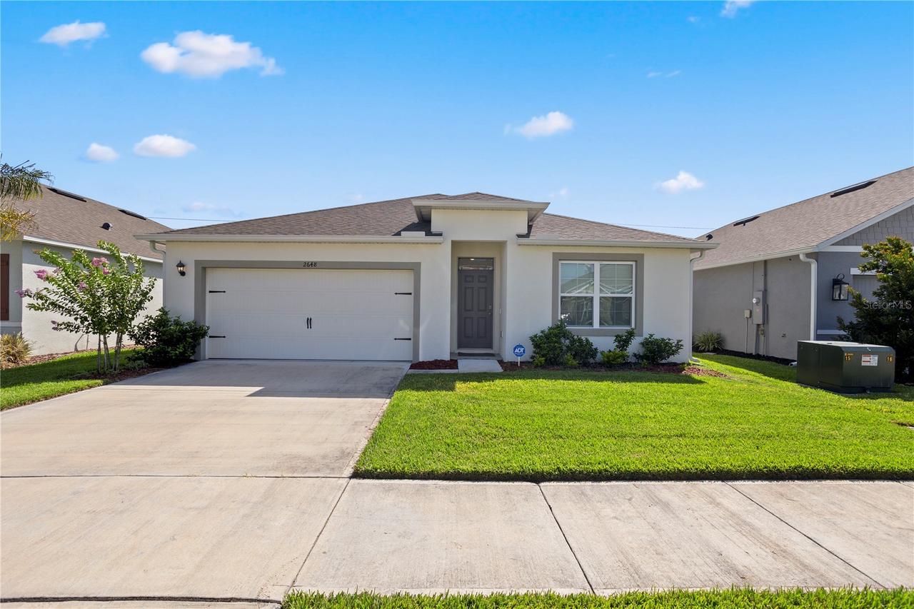 2648 Neverland Dr., New Smyrna Beach, FL 32168