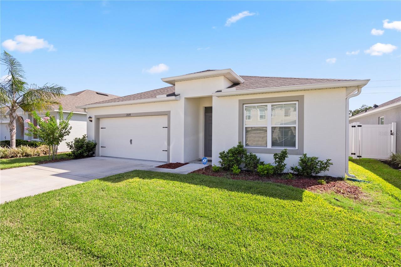 2648 Neverland Dr., New Smyrna Beach, FL 32168