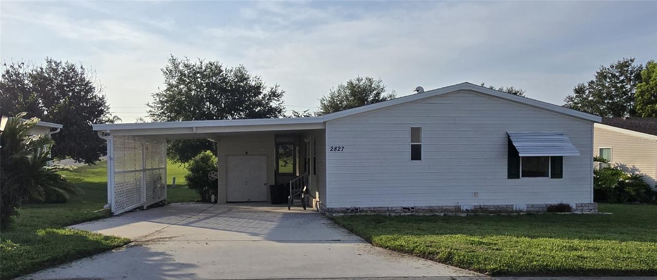 2827 Myrtle Oak Ln. #R49, Zellwood, FL 32798