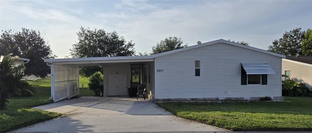 Homes Just Sold in Zellwood Station: July 21st to July 27th