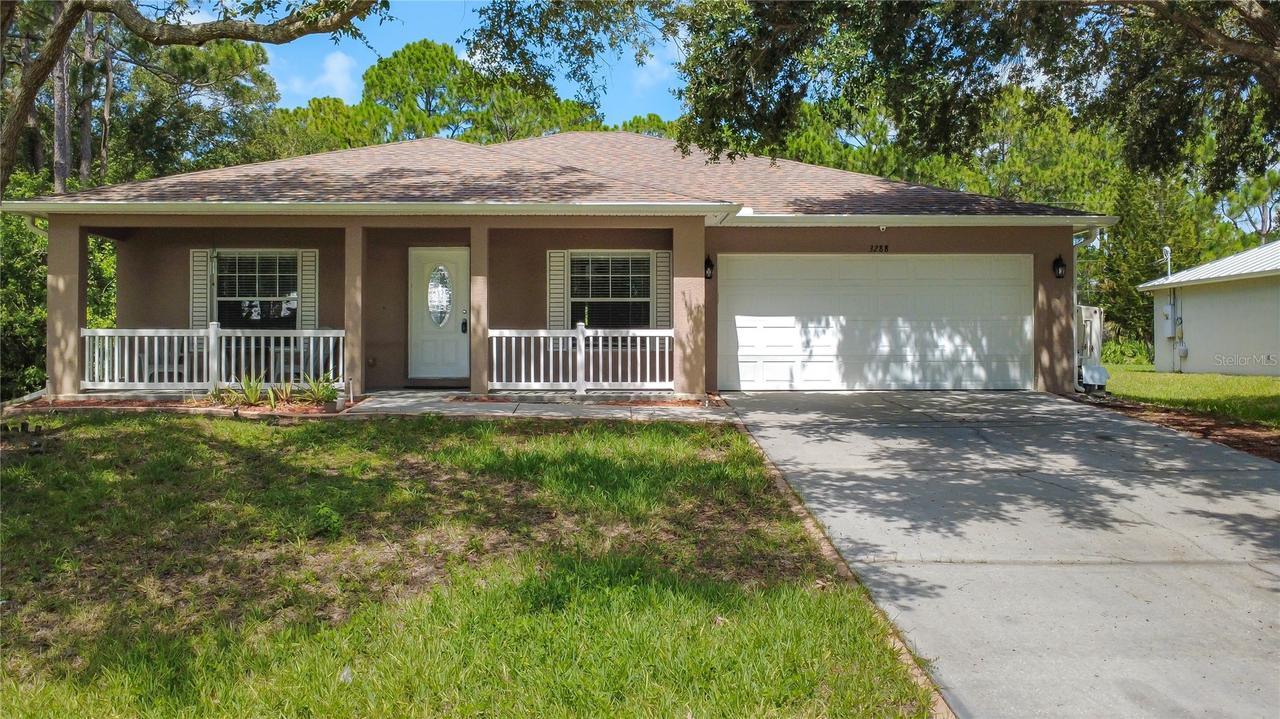 3288 Wallace Ave., Palm Bay, FL 32909