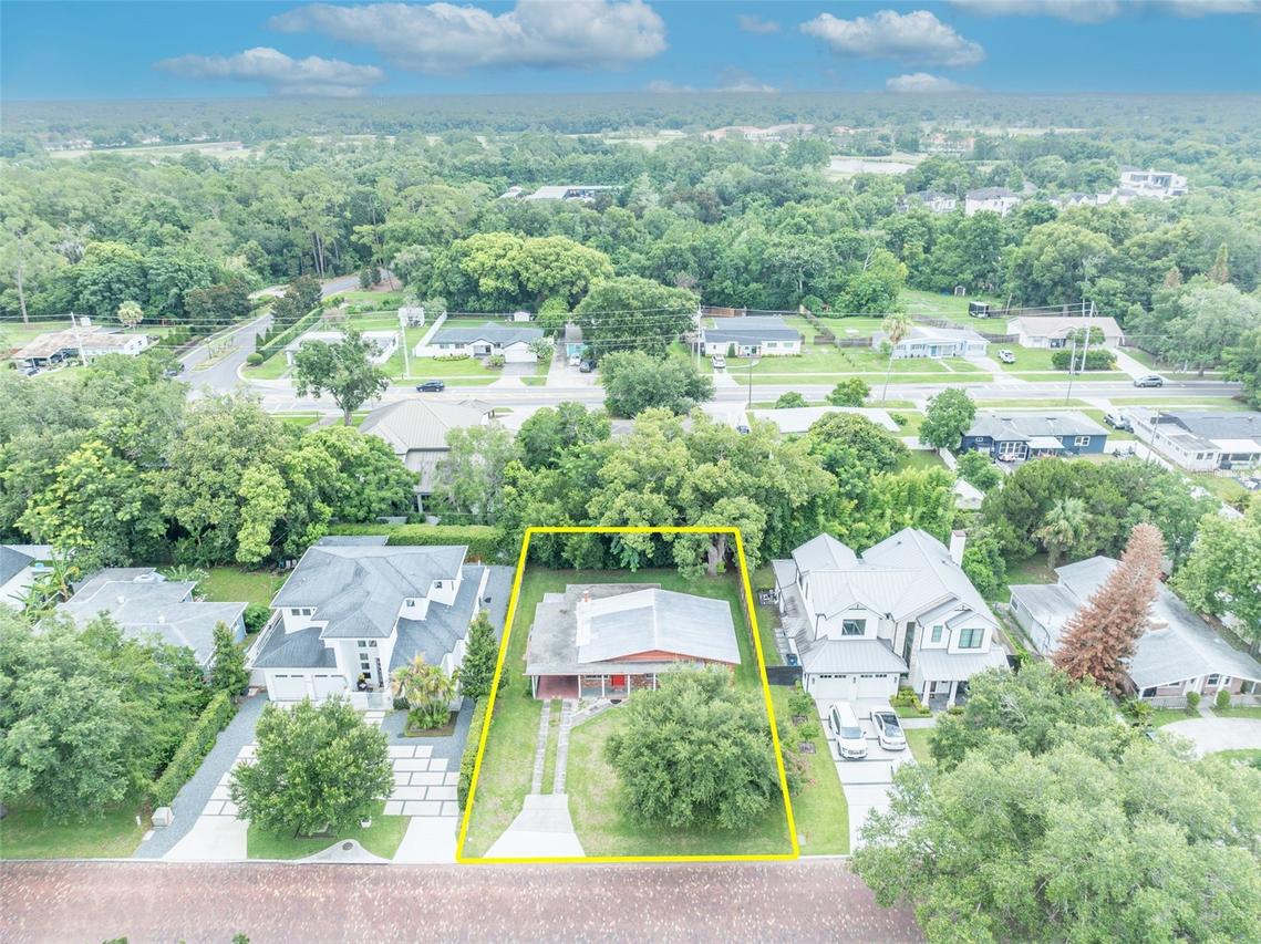 1622 Arbor Park Dr., Winter Park, FL 32789