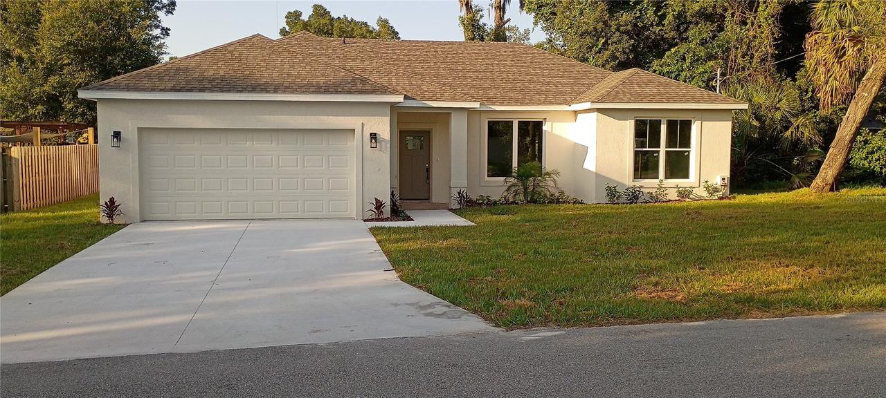 1176 Eighth St., Orange City, FL 32763