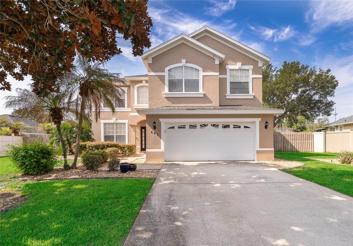 445 Morning Blossom Ln., Oviedo, FL 32765