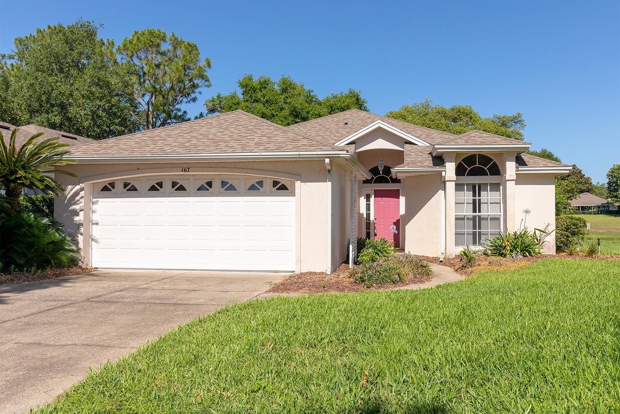 167 Juniper Way, Tavares, FL 32778