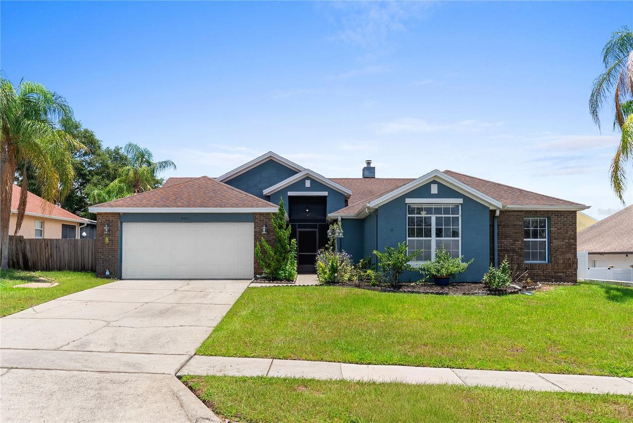 4441 Beagle St., Orlando, FL 32818