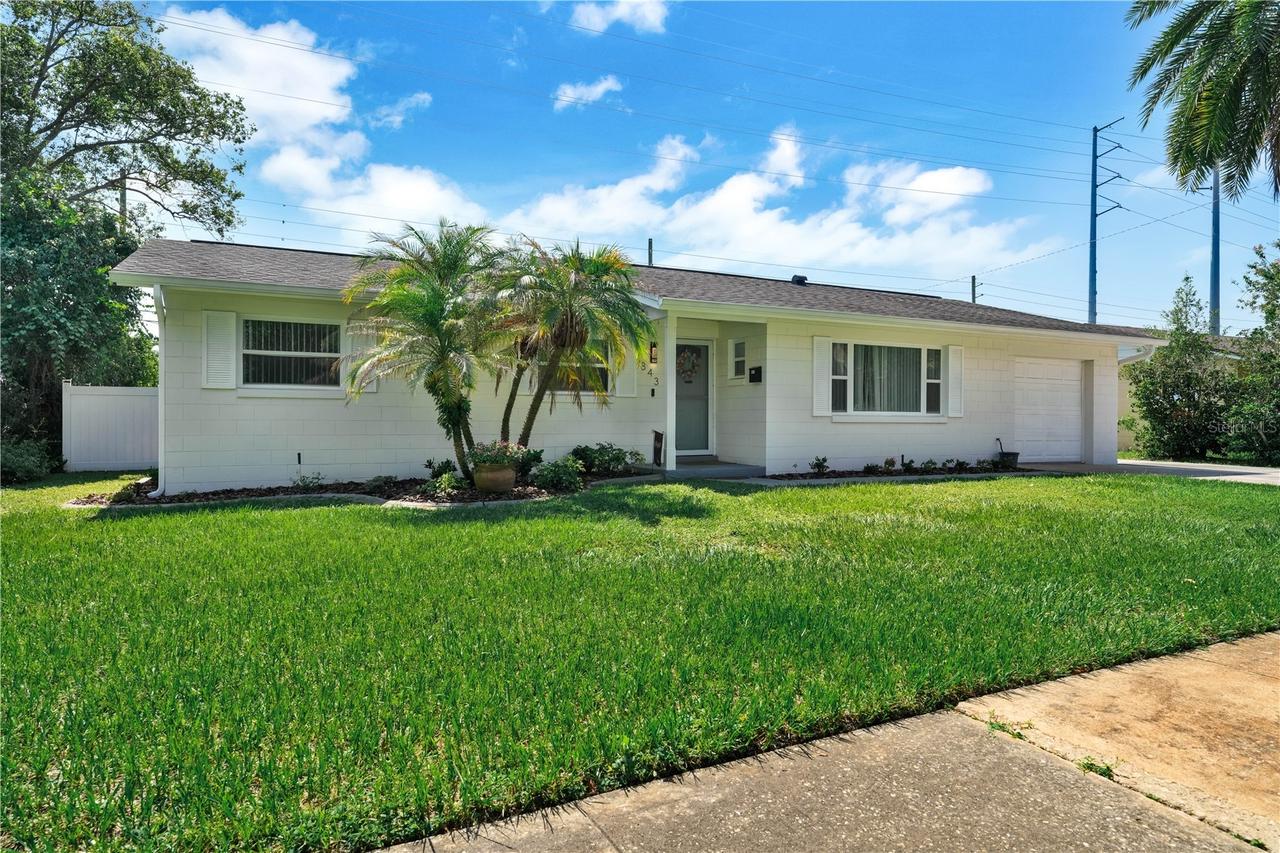 843 Brockway Ave., Orlando, FL 32807
