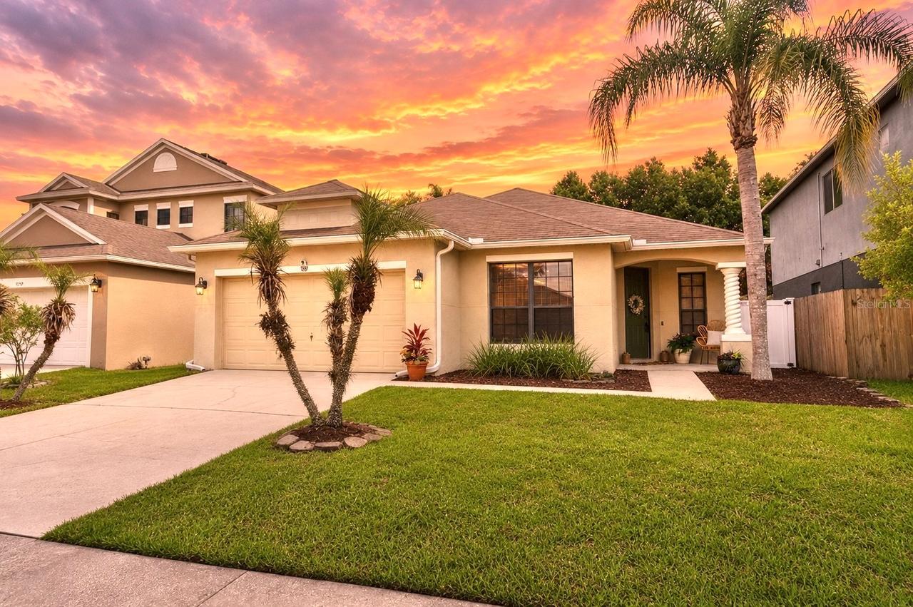 9169 Venezia Plantation Dr., Orlando, FL 32829
