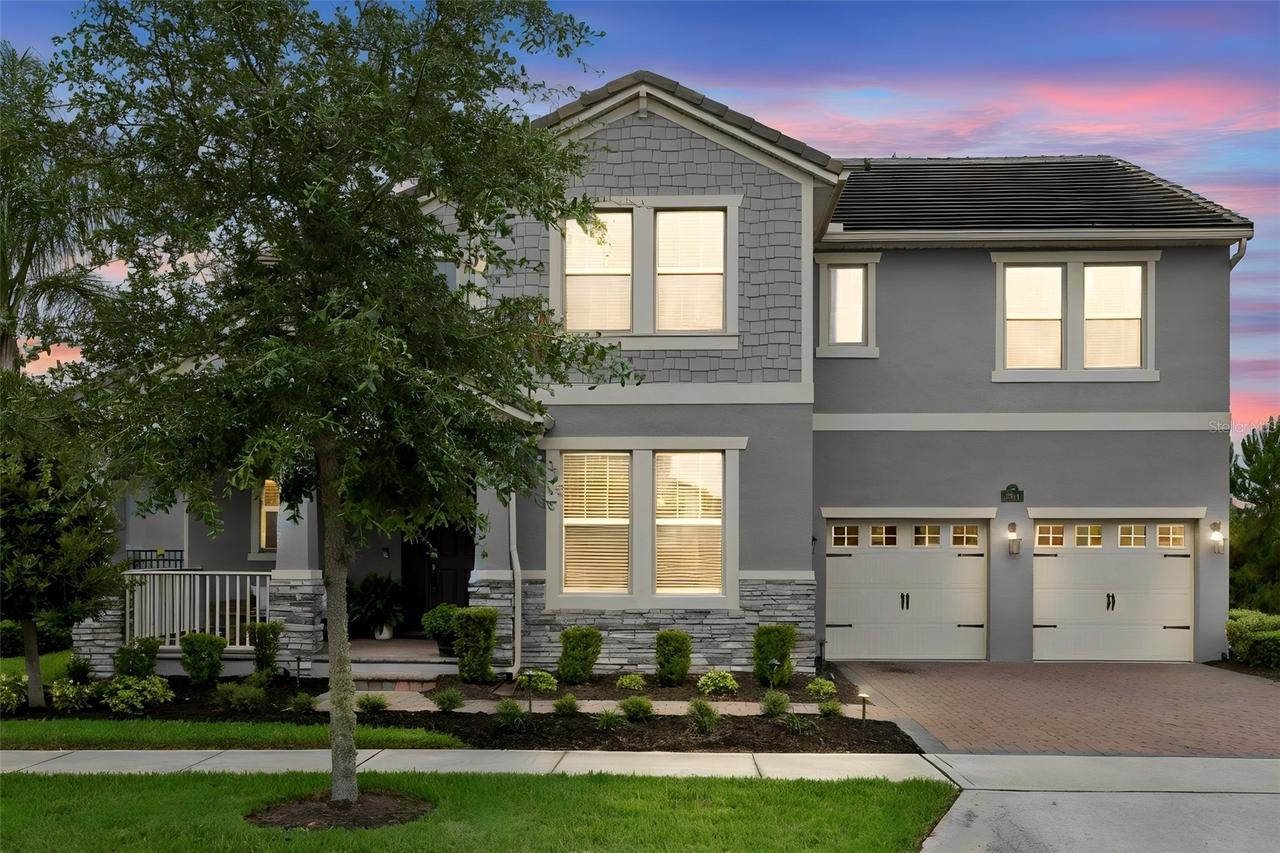 9976 Beach Port Dr., Winter Garden, FL 34787