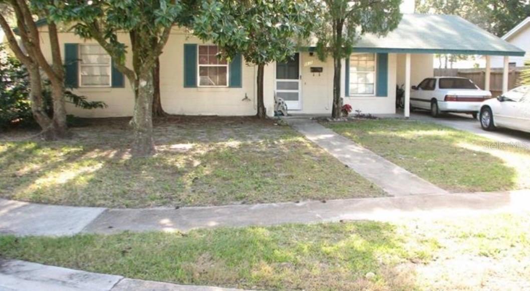 5635 Stull, Orlando, FL 32810