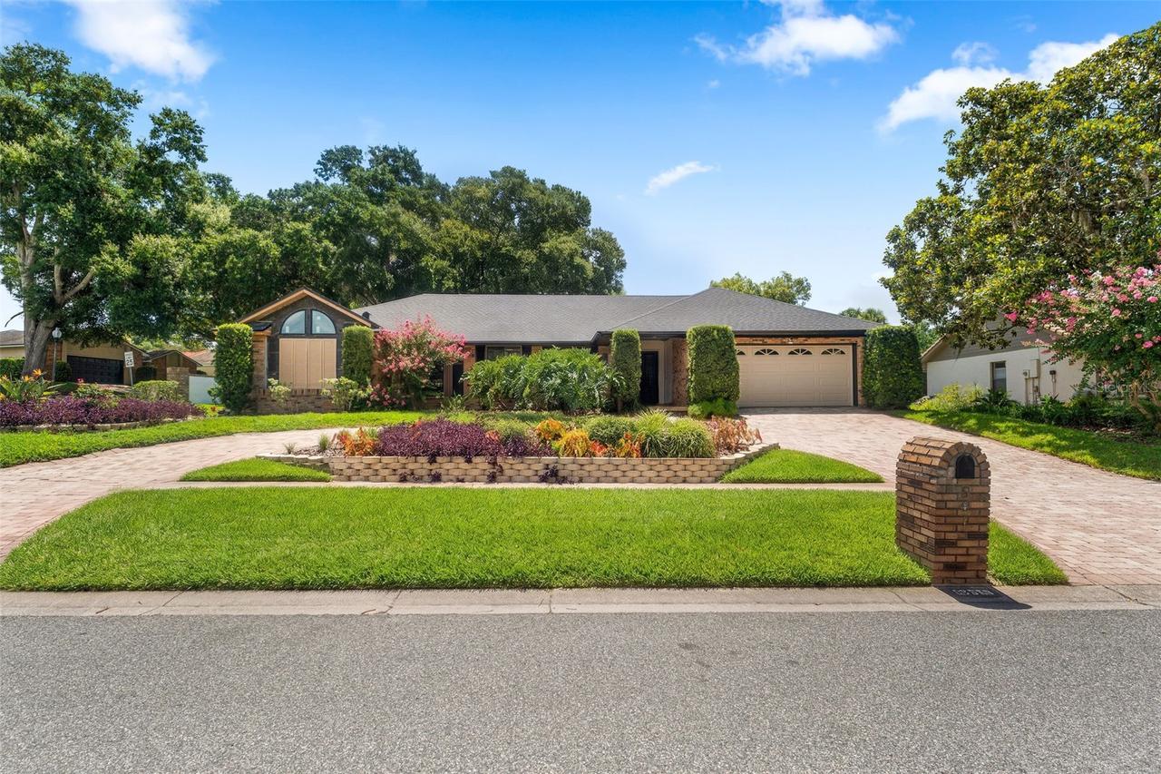 5415 Bay Side Dr., Orlando, FL 32819