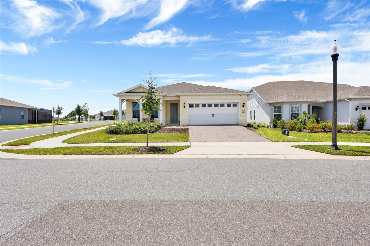 13175 Sunny Retreat Ln., Winter Garden, FL 34787